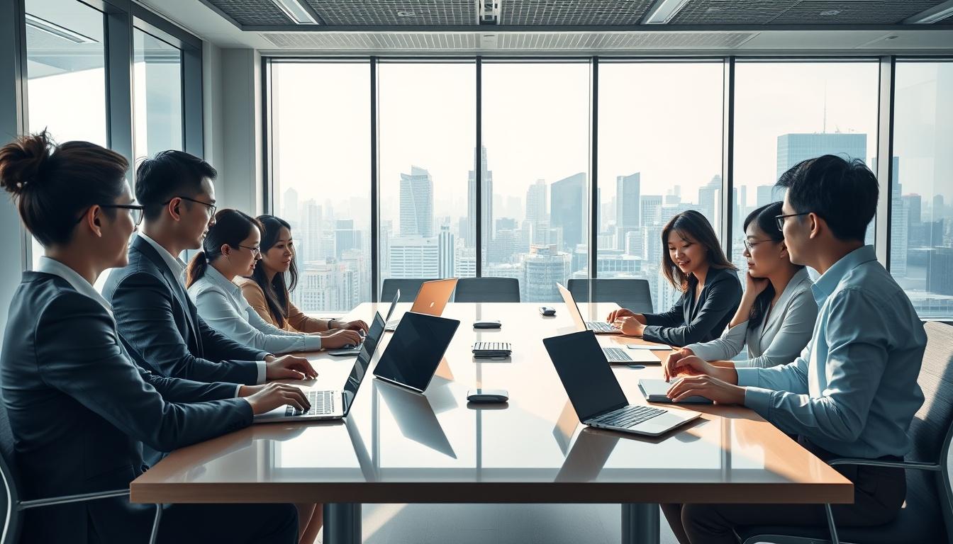 企業向けのAI実装サービス